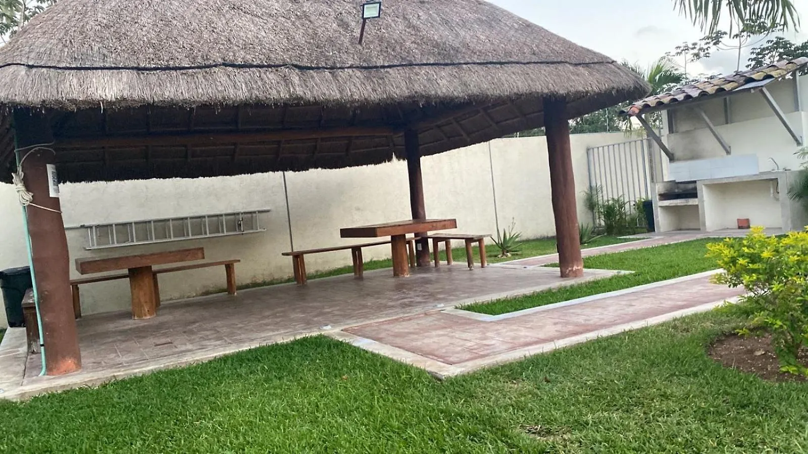 Real Lucerna Apartment Playa del Carmen