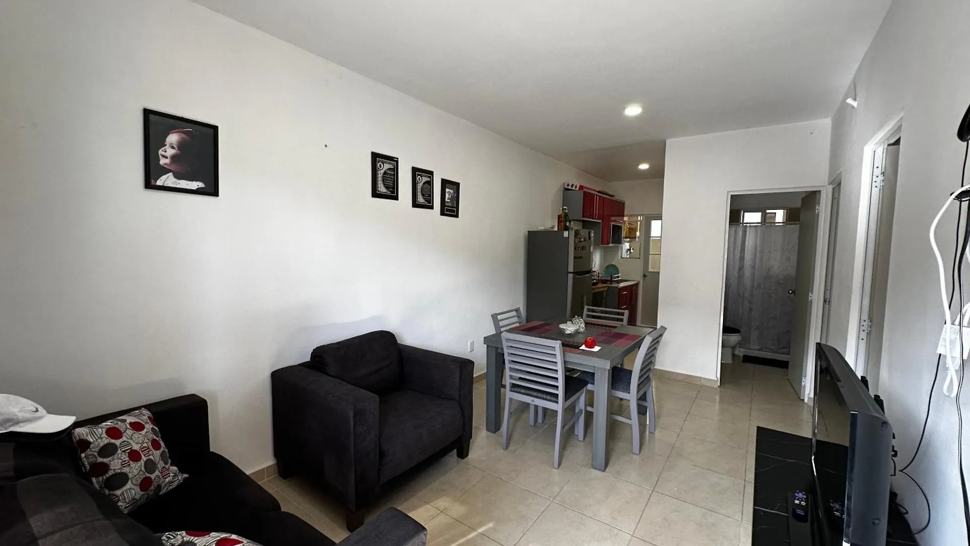 Real Lucerna Apartment Playa del Carmen 0*,  Mexico