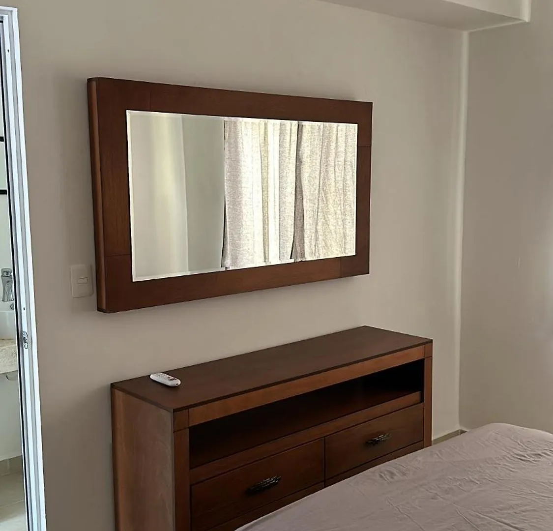 Real Lucerna Apartment Playa del Carmen Mexico