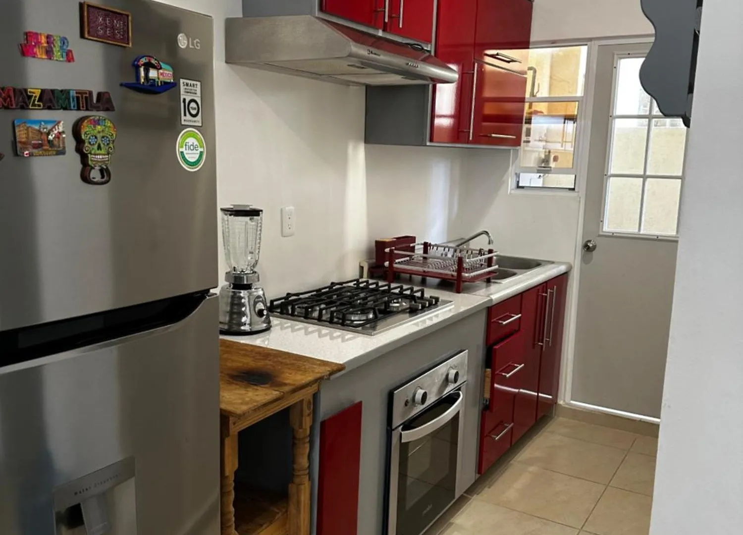 Real Lucerna Apartment Playa del Carmen Mexico
