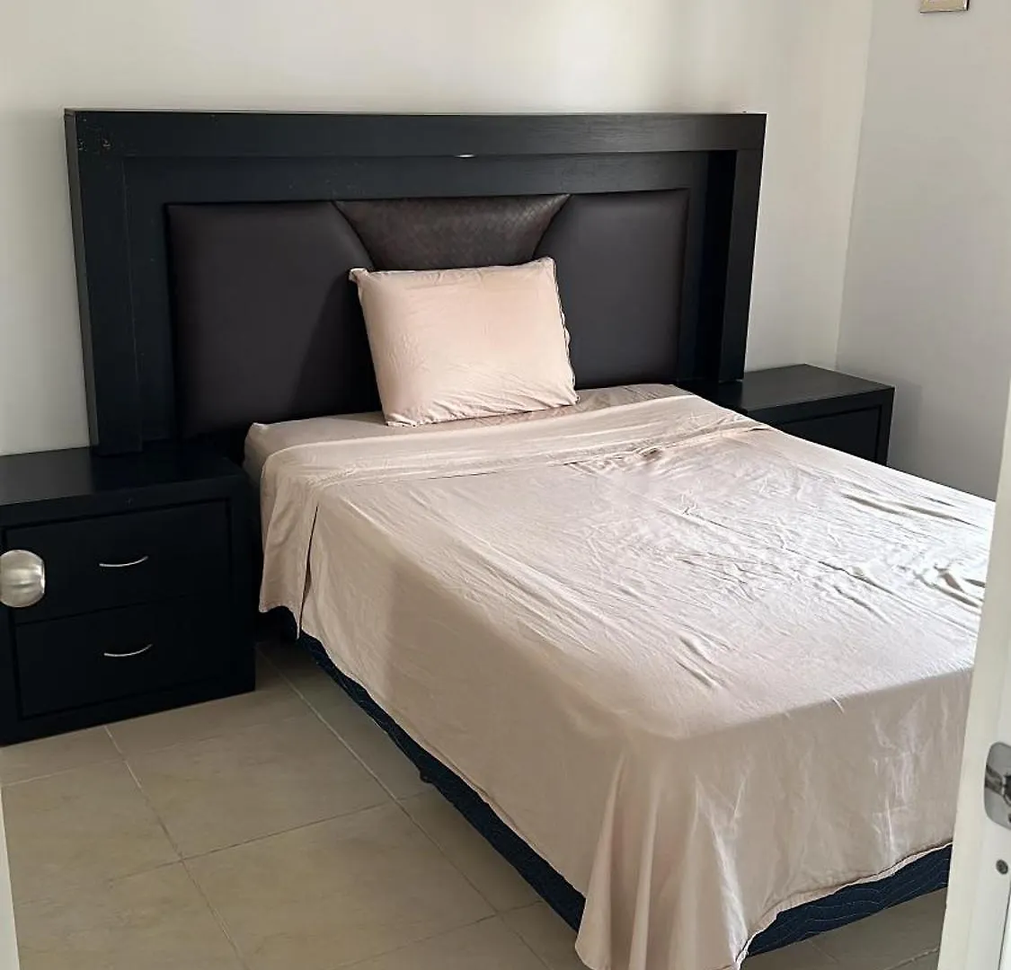 Real Lucerna Apartment Playa del Carmen
