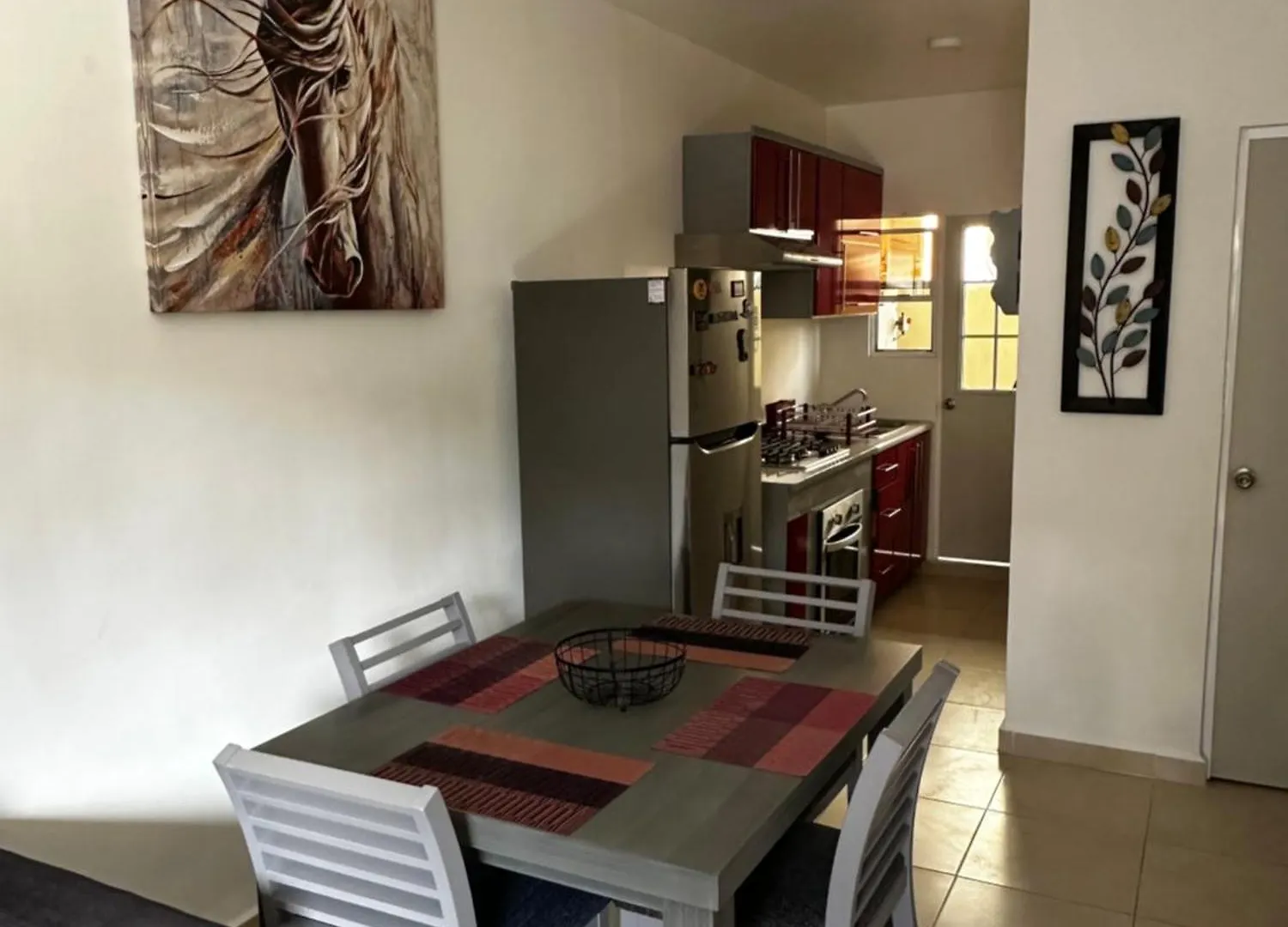 Real Lucerna Apartment Playa del Carmen 0*,  Mexico