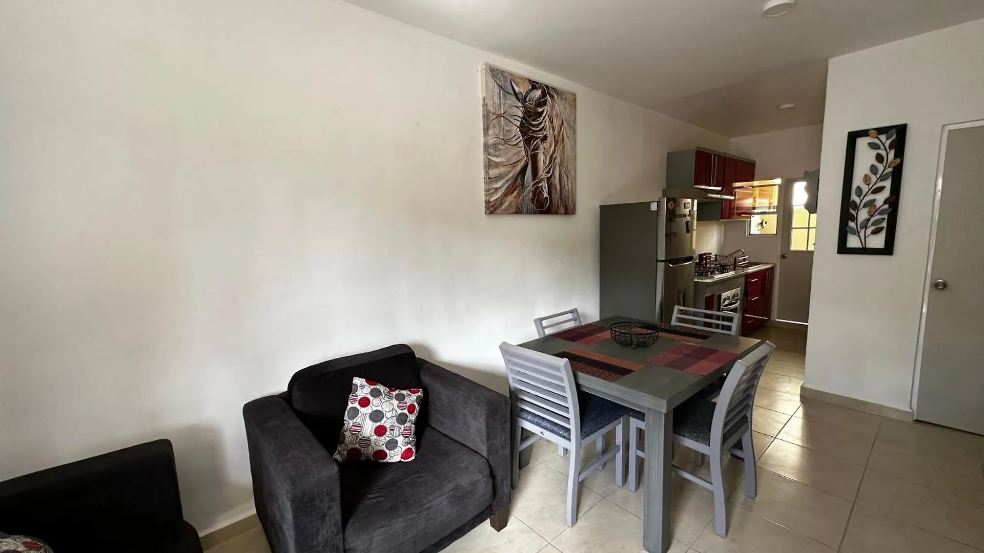 Real Lucerna Apartment Playa del Carmen