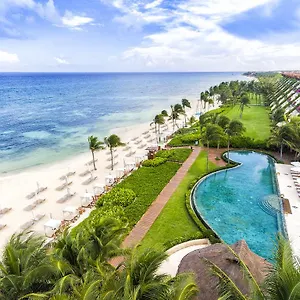 Курортный комплекс Grand Velas Riviera Maya -, Плая-дель-Кармен